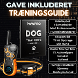 PAWPRO Ultimate Træningshalsbånd