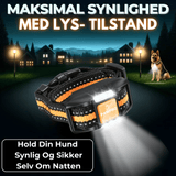 PAWPRO Ultimate Træningshalsbånd