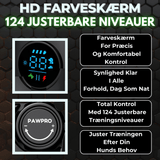 PAWPRO Ultimate Træningshalsbånd