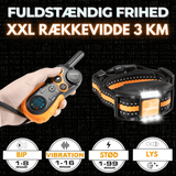 PAWPRO Ultimate Træningshalsbånd